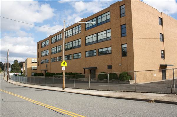 Our Lady of Calvary School