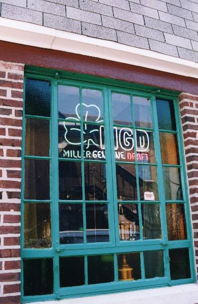 Mick's Inn