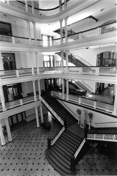 Chestnut Hill College-St. Joseph Hall
