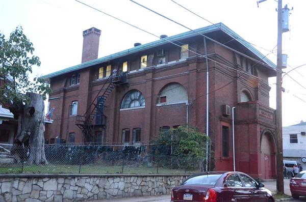 Costello Boxing Gym