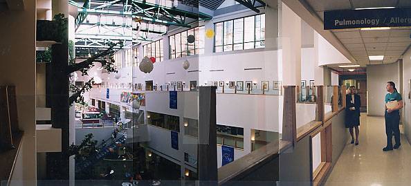 St. Christopher's Hospital for Children