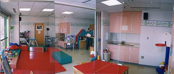 St. Christopher's Hospital for Children