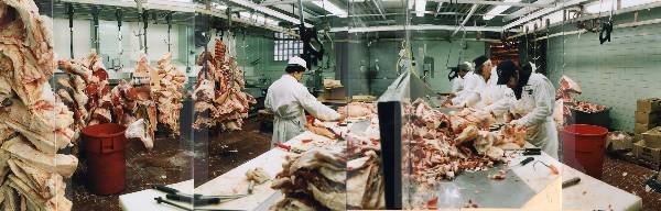 Kissin Fresh Meat Packing Co.