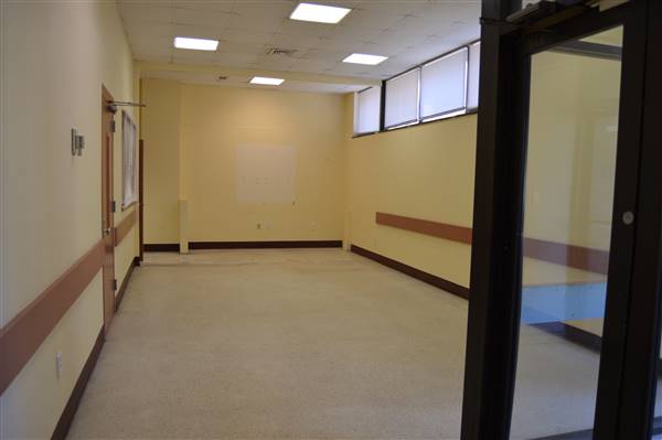 North Philadelphia Health System: Girard Medical Center