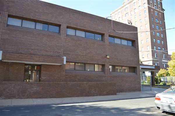 North Philadelphia Health System: Girard Medical Center