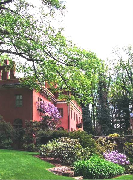 Rock Rose Estate