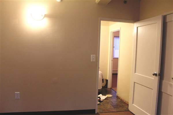 Carl Mackley Apartments