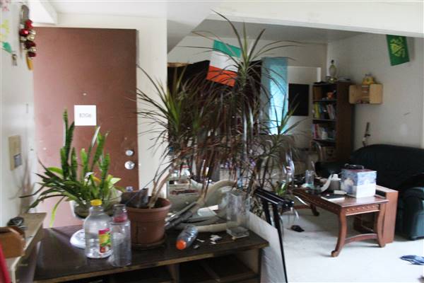 Carl Mackley Apartments