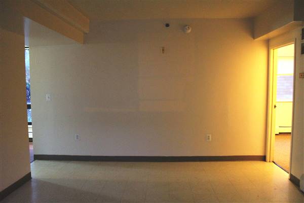 Carl Mackley Apartments