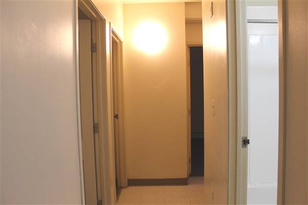 Carl Mackley Apartments