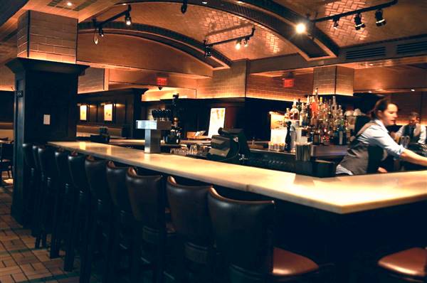 Devon Seafood Grill