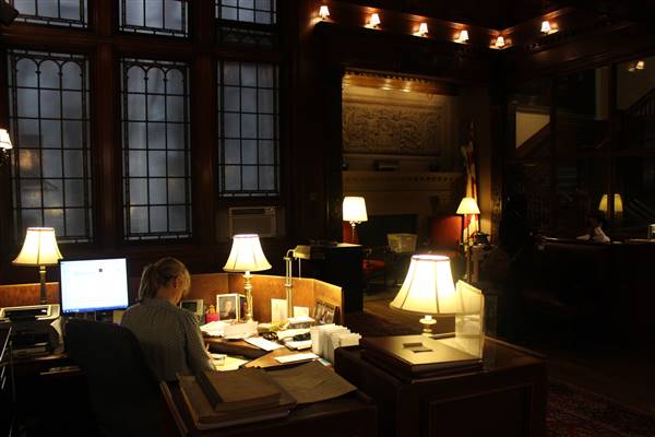 Curtis Institute of Music