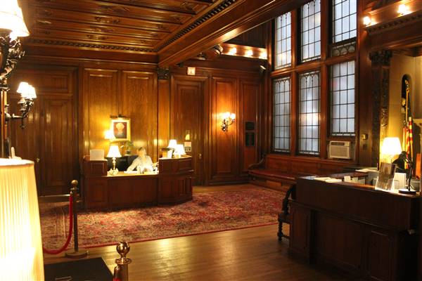 Curtis Institute of Music