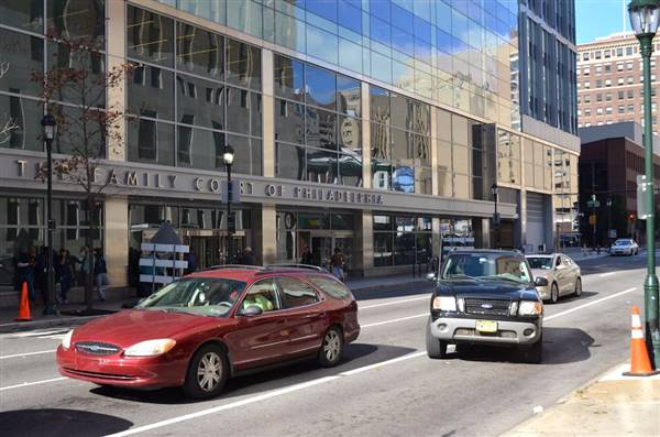 Philadelphia Family Court