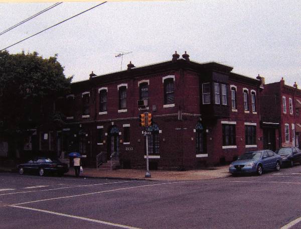 Mick's Inn