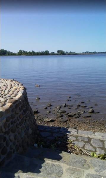 Governor Printz Park
