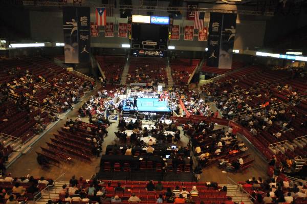 The Liacouras Center