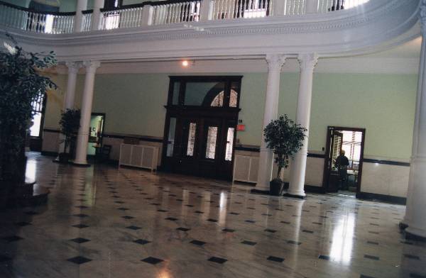 Chestnut Hill College-St. Joseph Hall
