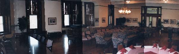 Chestnut Hill College-St. Joseph Hall