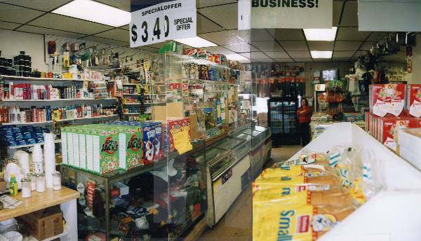 Federal Food Market Inc