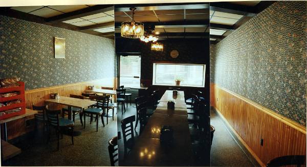 Blue Jay Restaurant
