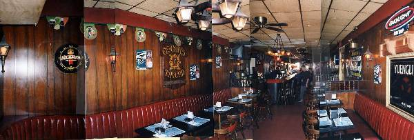 Oscar's Tavern