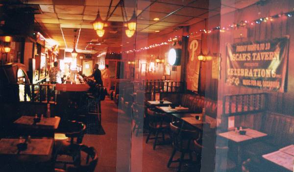 Oscar's Tavern