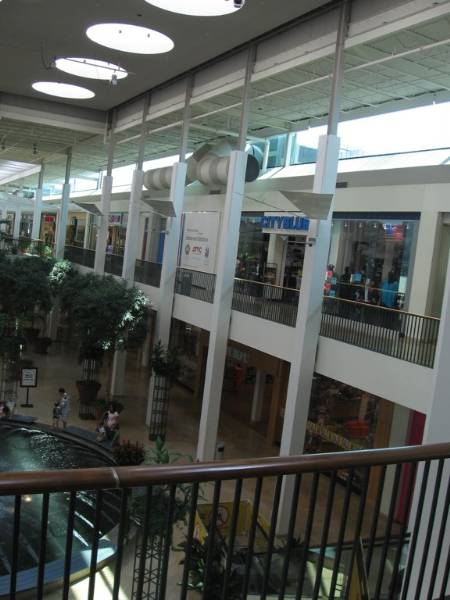 Plymouth Meeting Mall