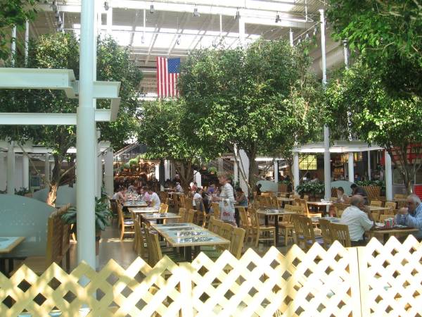 Plymouth Meeting Mall