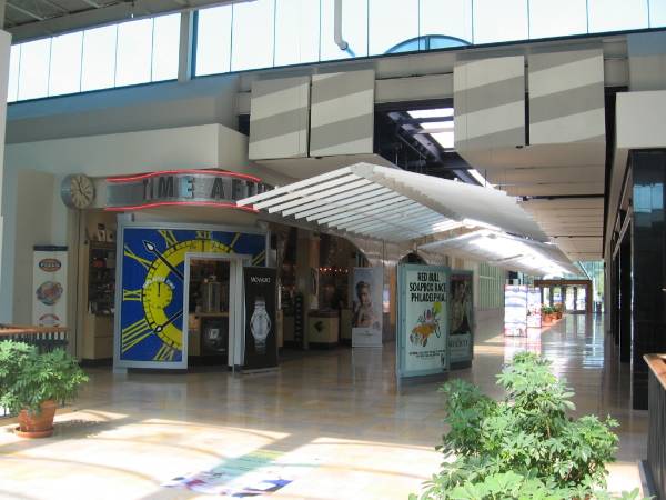 Plymouth Meeting Mall