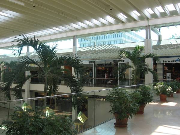 Plymouth Meeting Mall
