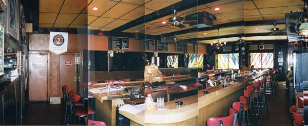 McGlinchey's Bar