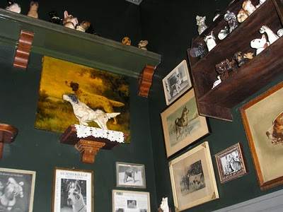 The Dandelion Pub