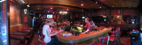 McGlinchey's Bar