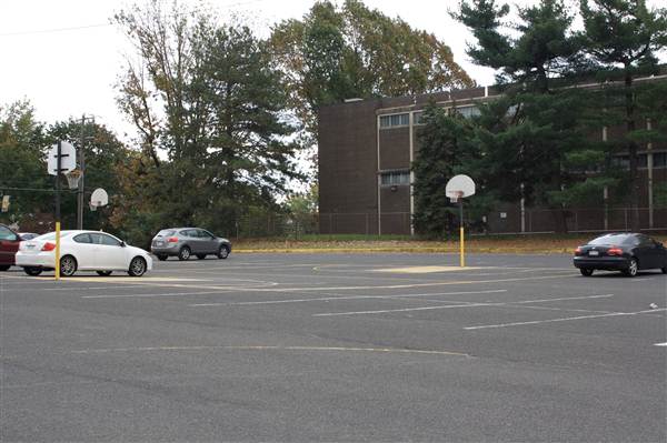 Our Lady of Calvary School