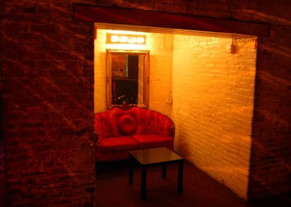 Shampoo Nightclub