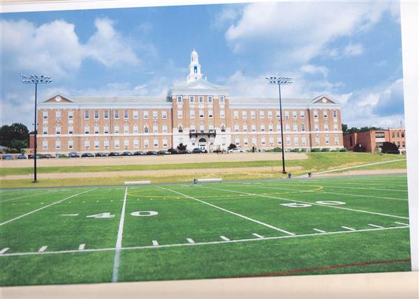 Monsignor Bonner High School