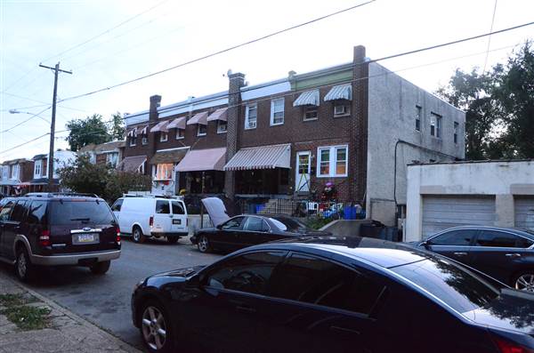 Costello Boxing Gym