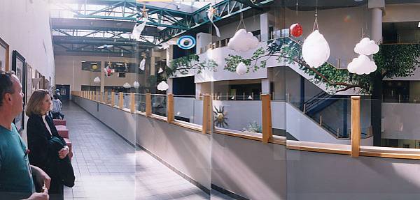 St. Christopher's Hospital for Children
