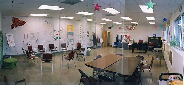 St. Christopher's Hospital for Children
