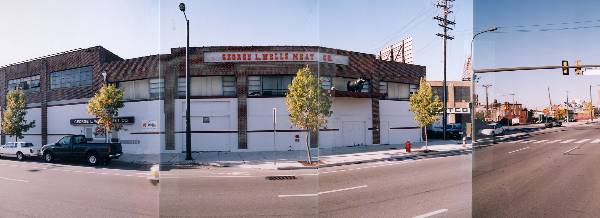 George L. Wells Meat Co.