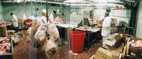 Kissin Fresh Meat Packing Co.