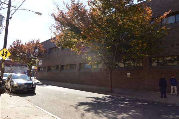 North Philadelphia Health System: Girard Medical Center