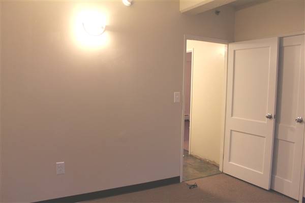 Carl Mackley Apartments