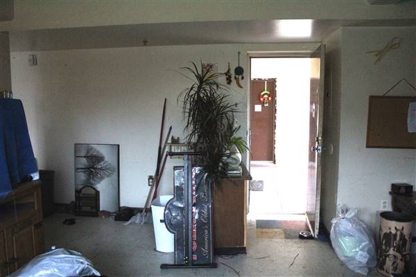 Carl Mackley Apartments