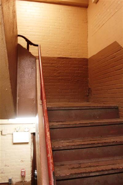 Carl Mackley Apartments