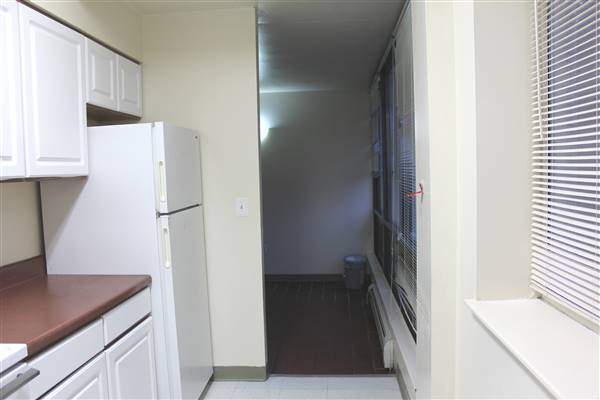 Carl Mackley Apartments