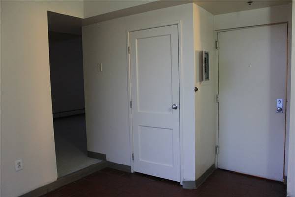 Carl Mackley Apartments