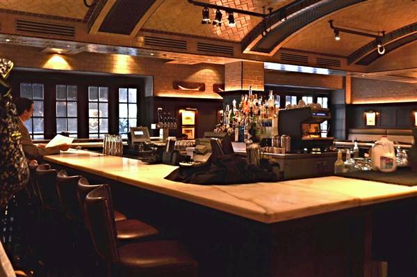 Devon Seafood Grill