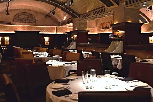 Devon Seafood Grill